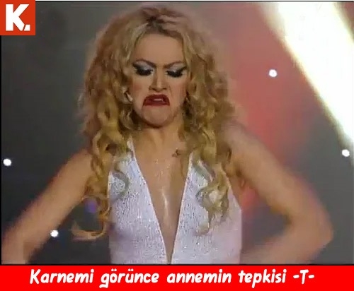 Hadise Capsleri 4