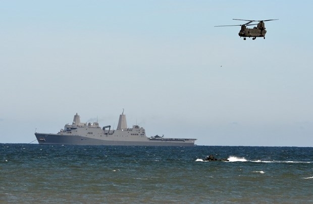 NATO Moskova hattında sular ısınıyor 6