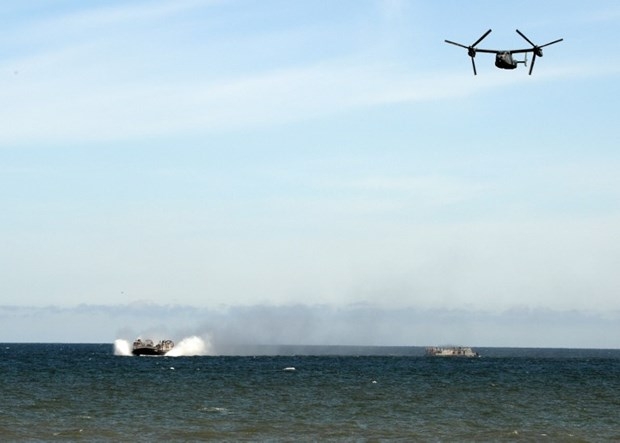 NATO Moskova hattında sular ısınıyor 3