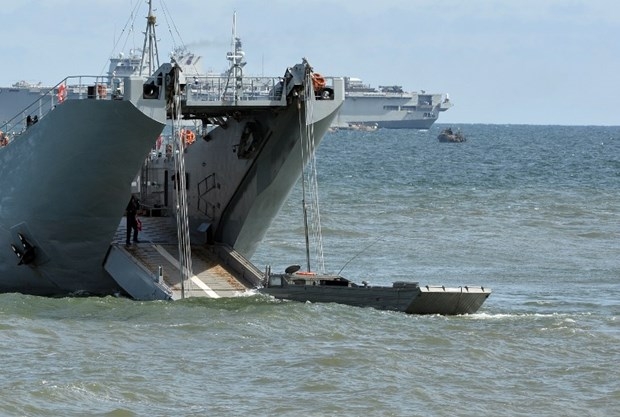 NATO Moskova hattında sular ısınıyor 15