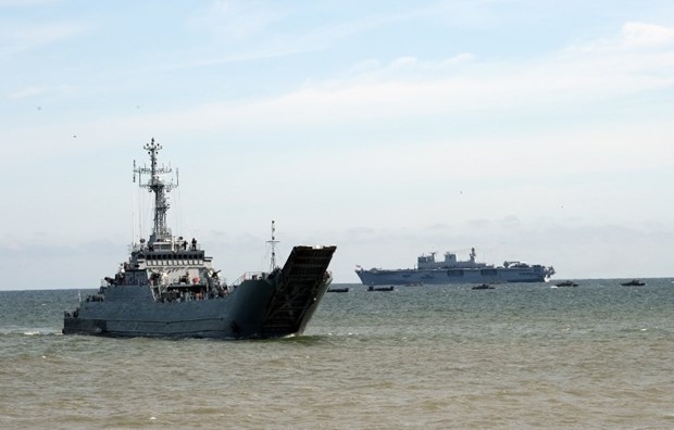 NATO Moskova hattında sular ısınıyor 11