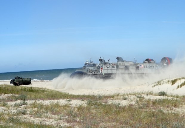 NATO Moskova hattında sular ısınıyor 9