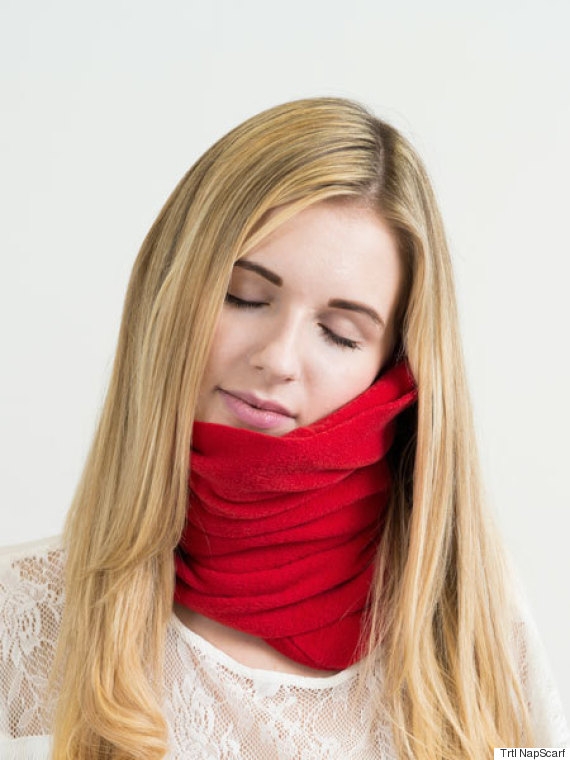 Bu aksesuarlar seyahati kolaylaştırıyor 1