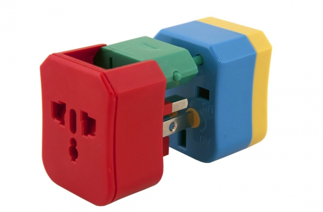 Bu aksesuarlar seyahati kolaylaştırıyor 2