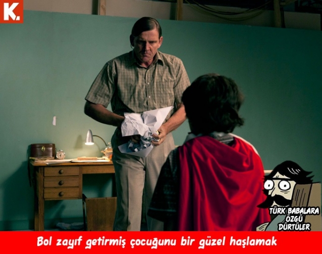 Babalar günü capsleri 11