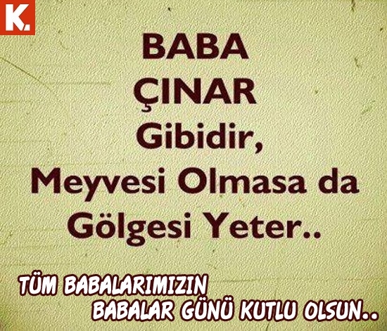 Babalar günü capsleri 24