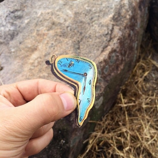 Klasik portreler hiç bu kadar gerçek olmamıştı 5