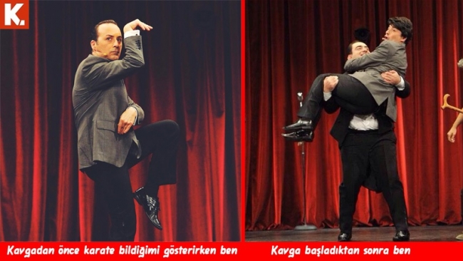 Tolga Çevik Capsleri 1