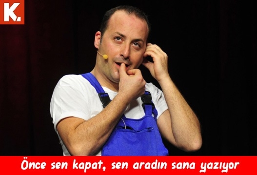 Tolga Çevik Capsleri 12