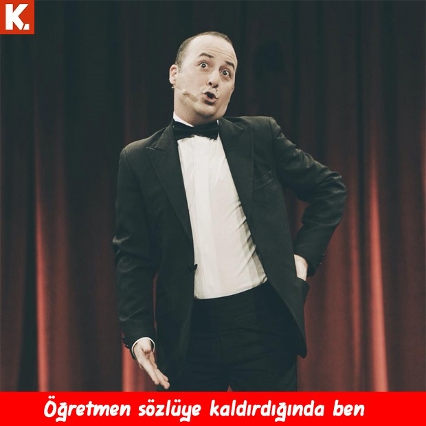 Tolga Çevik Capsleri 15