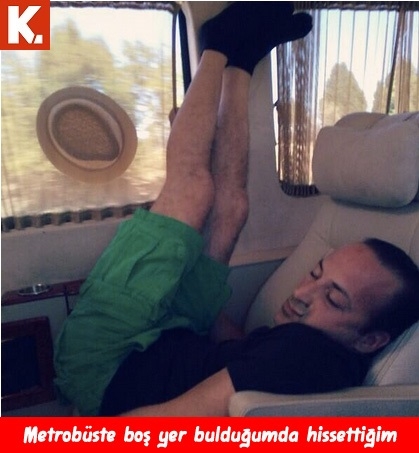 Tolga Çevik Capsleri 17