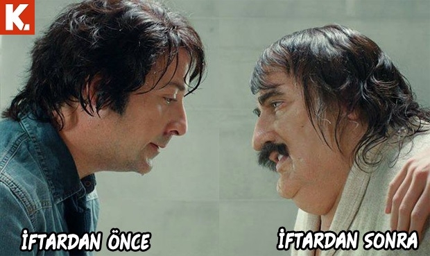 Tolga Çevik Capsleri 18