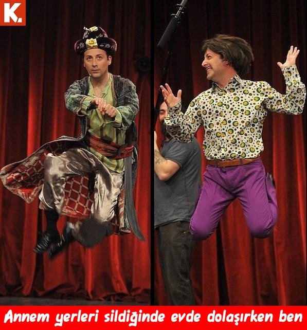 Tolga Çevik Capsleri 19