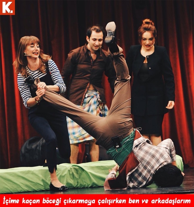 Tolga Çevik Capsleri 2