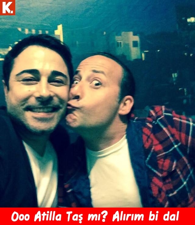 Tolga Çevik Capsleri 20