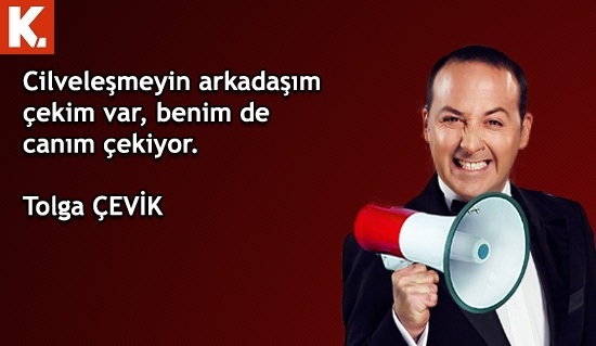 Tolga Çevik Capsleri 23