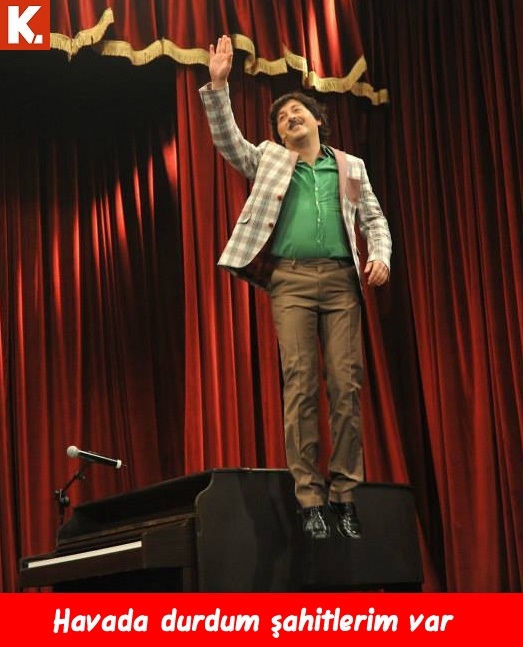 Tolga Çevik Capsleri 7