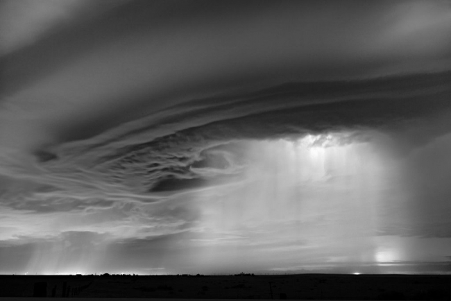 ABD'nin en korkunç kasırgaları 4