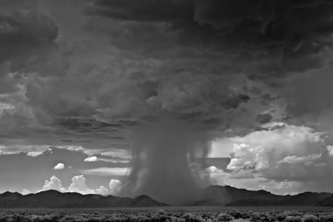 ABD'nin en korkunç kasırgaları 5