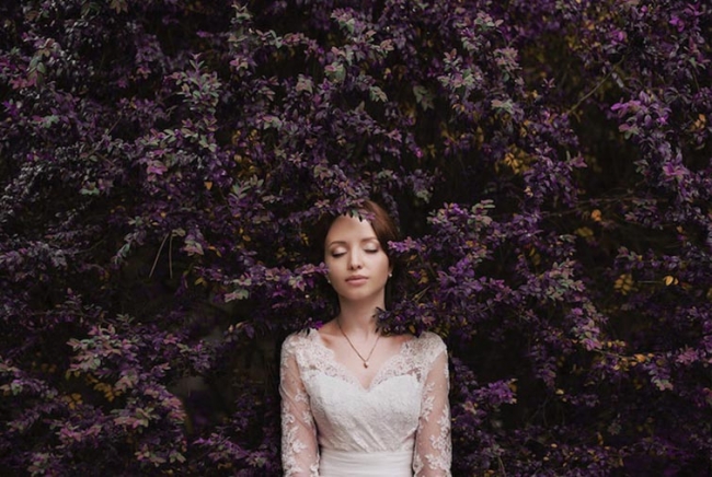 Dünyadan ödüllü düğün fotografları 16