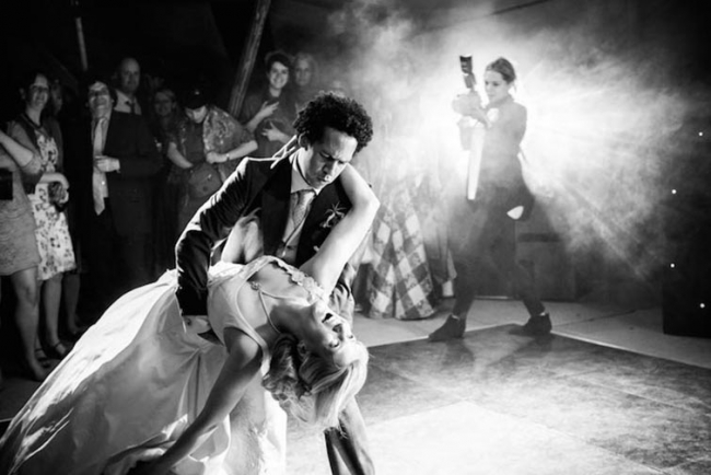 Dünyadan ödüllü düğün fotografları 4