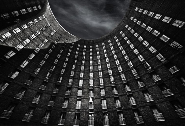 Dünyadan ödüllü düğün fotografları 6