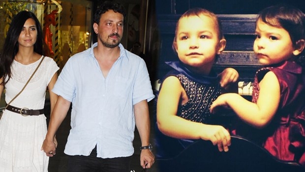 Ünlü babalar ve çocukları 14