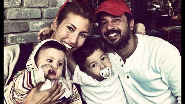 Ünlü babalar ve çocukları 2