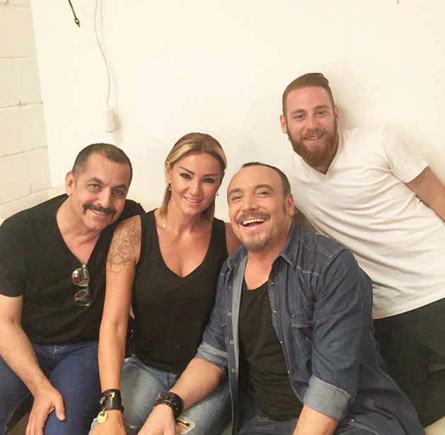 Instagram’da ünlüler 10