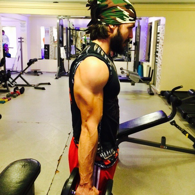 Instagram’da ünlüler 11