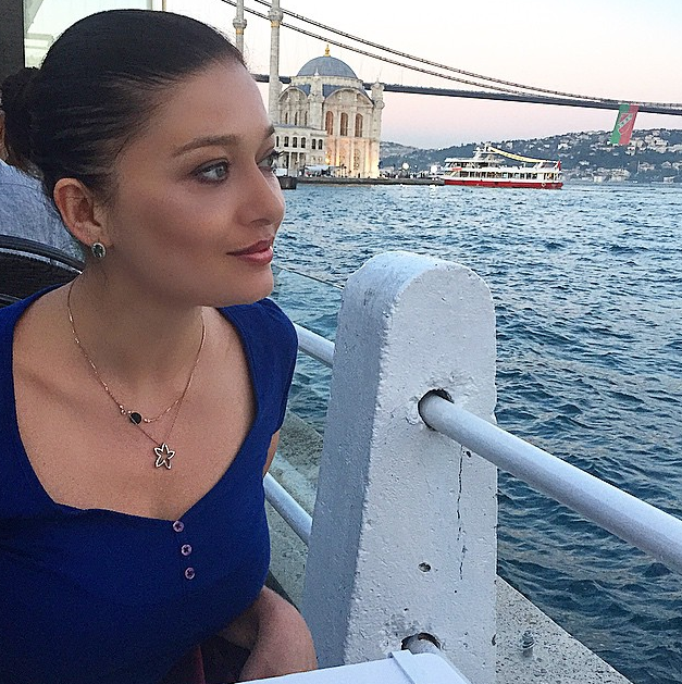 Instagram’da ünlüler 14