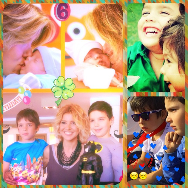 Instagram’da ünlüler 3