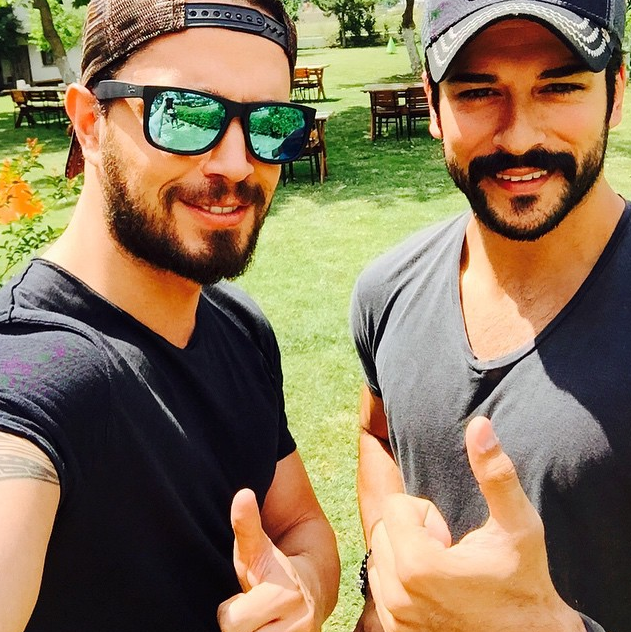 Instagram’da ünlüler 4