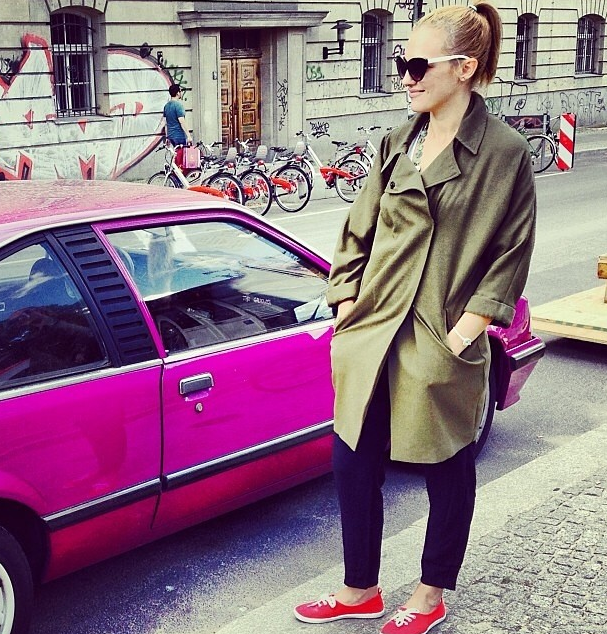 Instagram’da ünlüler 5