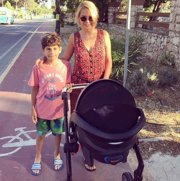 Instagram’da ünlüler 6