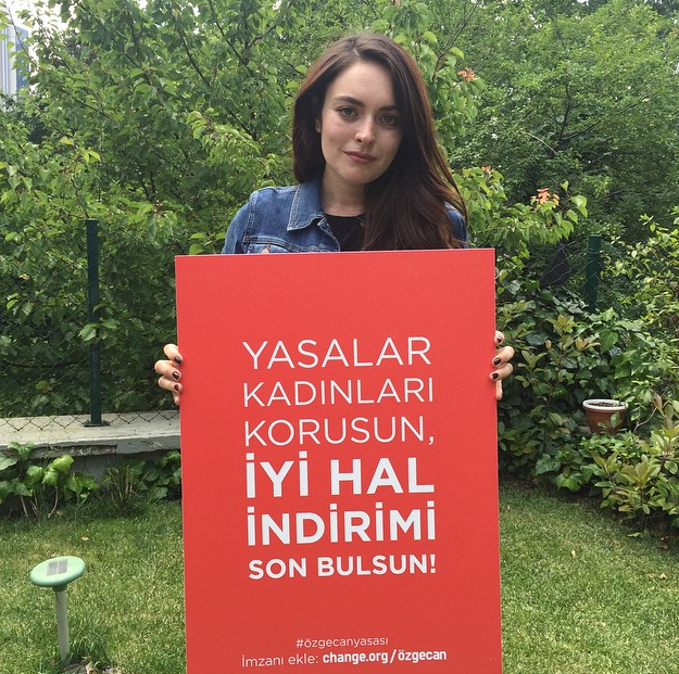 Instagram’da ünlüler 7