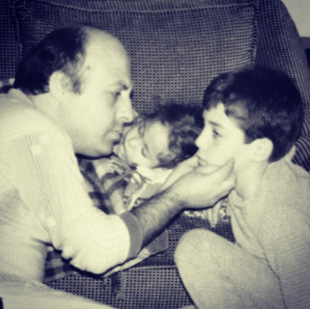 Instagram’da ünlüler 8