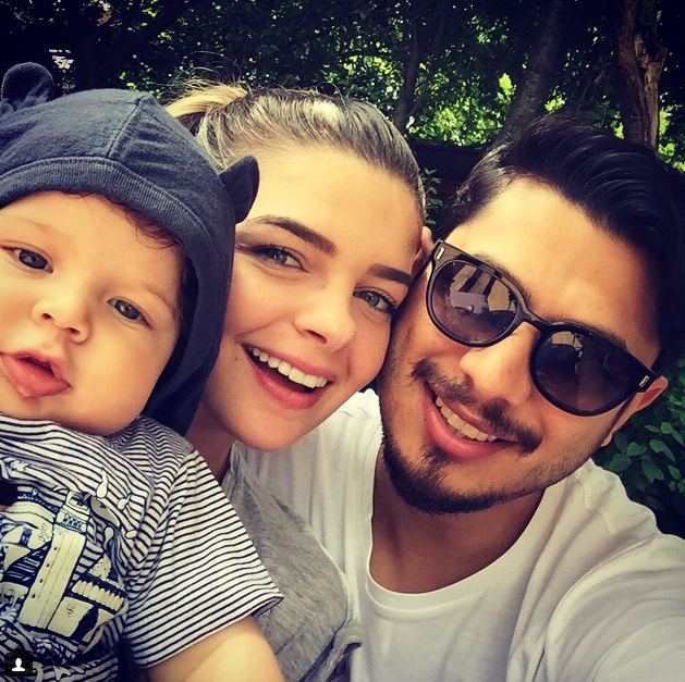 Instagram’da ünlüler 9