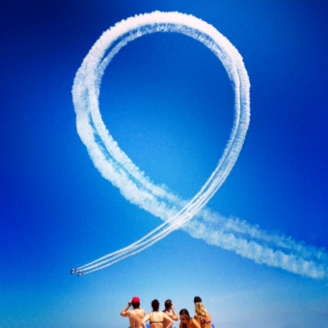 iPhone ile çekilen ödüllü fotoğraflar 8