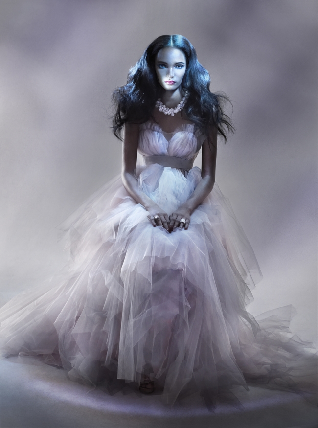 Hem genç hem güzel hem de milyoner! 2