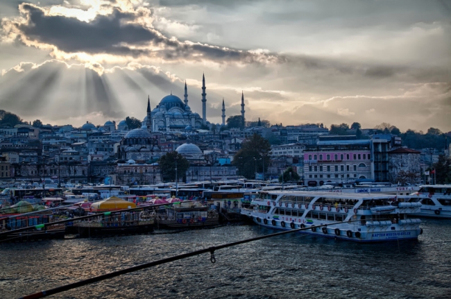 İstanbul’u keşfetmek için 25 sebep 1