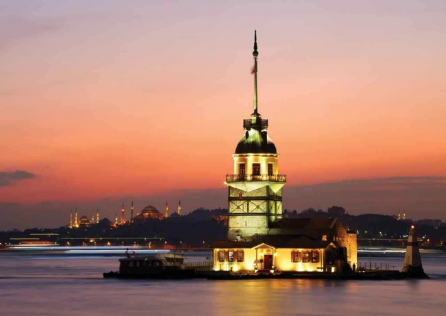 İstanbul’u keşfetmek için 25 sebep 10