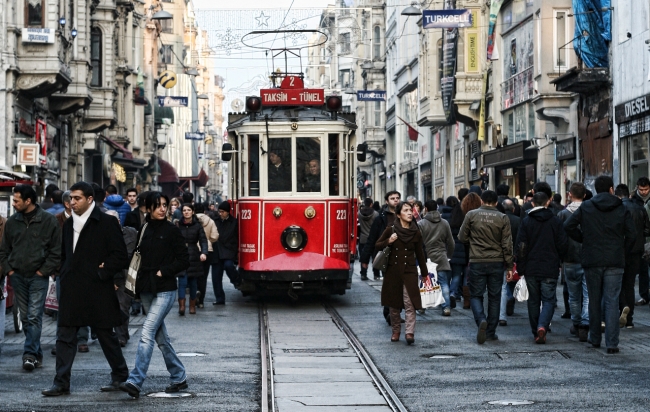 İstanbul’u keşfetmek için 25 sebep 15