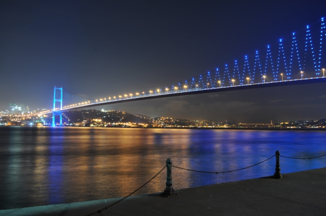 İstanbul’u keşfetmek için 25 sebep 2