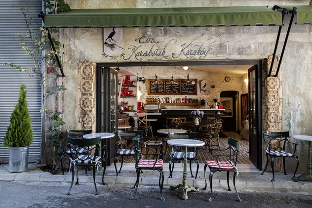 İstanbul’u keşfetmek için 25 sebep 23