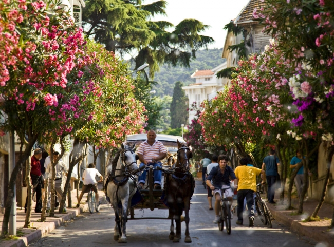 İstanbul’u keşfetmek için 25 sebep 25