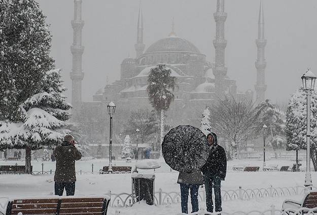 İstanbul’u keşfetmek için 25 sebep 7
