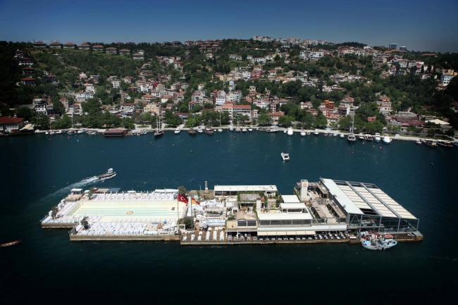 İstanbul’u keşfetmek için 25 sebep 8