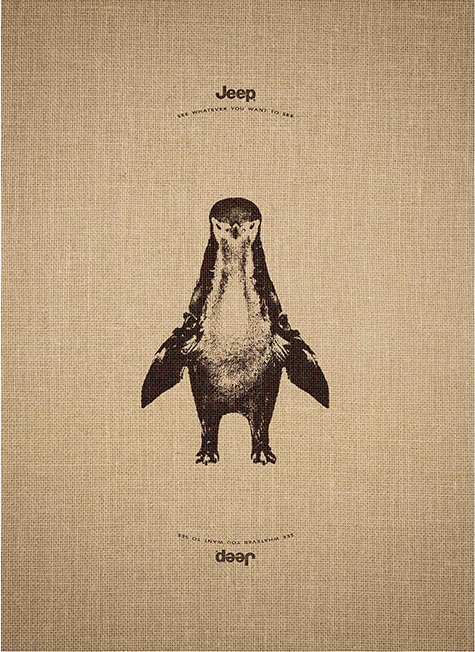 Şaşırtıcı ve eğlenceli görsel illüzyonlar 1