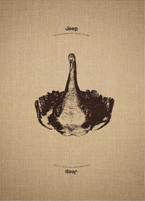 Şaşırtıcı ve eğlenceli görsel illüzyonlar 3